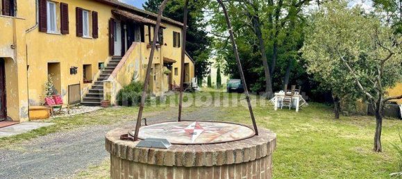 1 Schlafzimmer Haus in Montecatini Val di Cecina, Italy, Nr. 77619 7