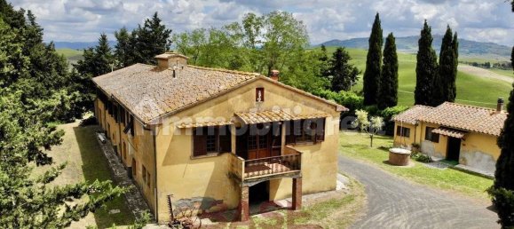 1 Schlafzimmer Haus in Montecatini Val di Cecina, Italy, Nr. 77619 8