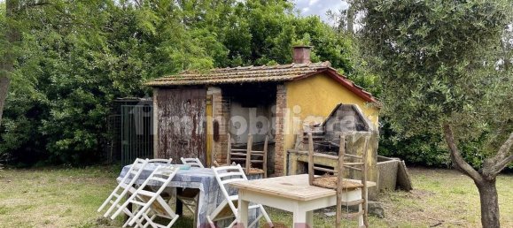 1 Schlafzimmer Haus in Montecatini Val di Cecina, Italy, Nr. 77619 45