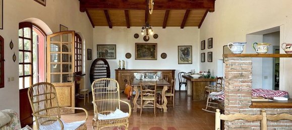 1 Schlafzimmer Haus in Montecatini Val di Cecina, Italy, Nr. 77619 38