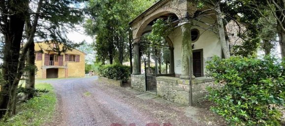 1 Schlafzimmer Haus in Montecatini Val di Cecina, Italy, Nr. 77619 15