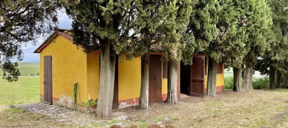 1 Schlafzimmer Haus in Montecatini Val di Cecina, Italy, Nr. 77619 19