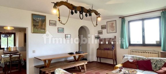 1 Schlafzimmer Haus in Montecatini Val di Cecina, Italy, Nr. 77619 24
