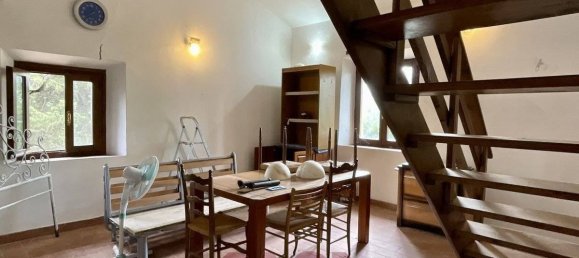 1 Schlafzimmer Haus in Montecatini Val di Cecina, Italy, Nr. 77619 47