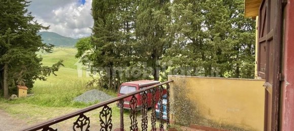 1 Schlafzimmer Haus in Montecatini Val di Cecina, Italy, Nr. 77619 40