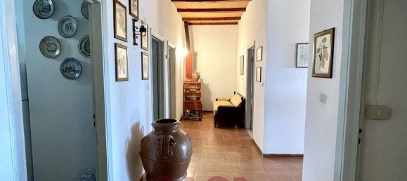 1 Schlafzimmer Haus in Montecatini Val di Cecina, Italy, Nr. 77619 34