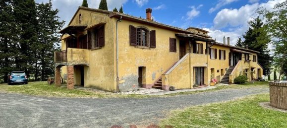 1 Schlafzimmer Haus in Montecatini Val di Cecina, Italy, Nr. 77619 2