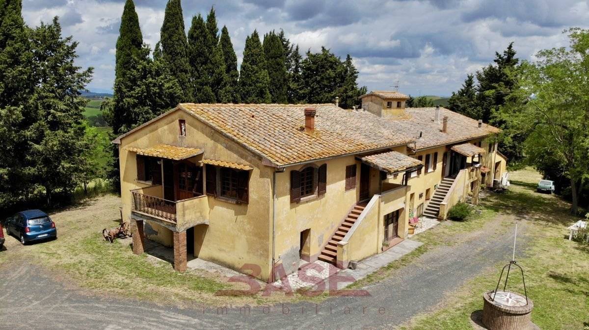 1 bedroom House in Montecatini Val di Cecina, Italy No. 77619