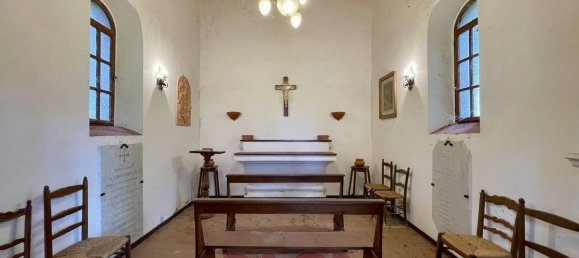 1 Schlafzimmer Haus in Montecatini Val di Cecina, Italy, Nr. 77619 18