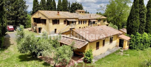 1 Schlafzimmer Haus in Montecatini Val di Cecina, Italy, Nr. 77619 5