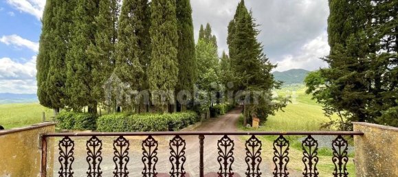 1 Schlafzimmer Haus in Montecatini Val di Cecina, Italy, Nr. 77619 39