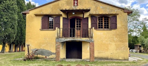 1 Schlafzimmer Haus in Montecatini Val di Cecina, Italy, Nr. 77619 4