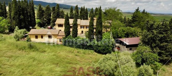 1 Schlafzimmer Haus in Montecatini Val di Cecina, Italy, Nr. 77619 11