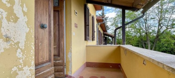 1 Schlafzimmer Haus in Montecatini Val di Cecina, Italy, Nr. 77619 33