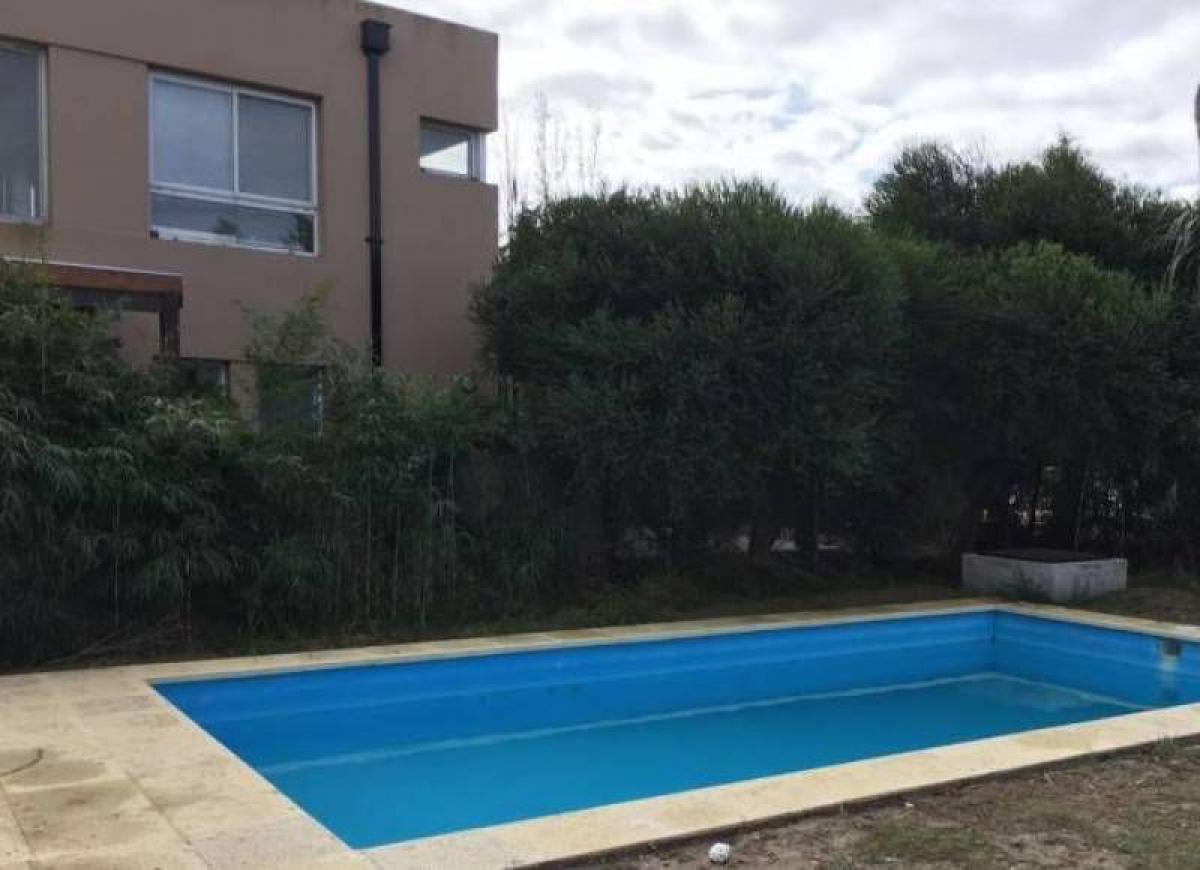 4 Schlafzimmer Haus in Tigre, Argentina, Nr. 61457