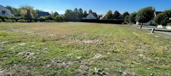  Land in Feucherolles, France No. 175742 3