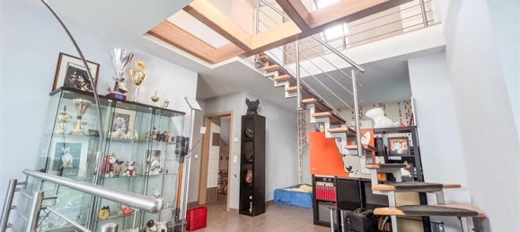 5-salle Maison à Potsdam-Mittelmark, Germany No. 46566 3