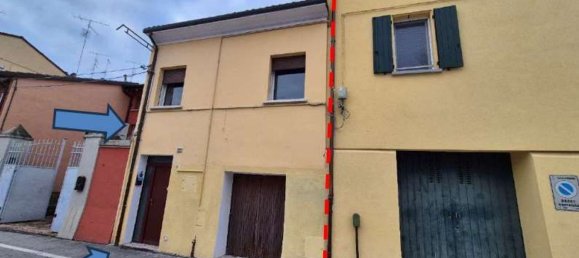 4 rooms Apartment in Medicina, Italy No. 24868 12