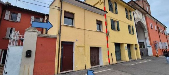 4 rooms Apartment in Medicina, Italy No. 24868 13