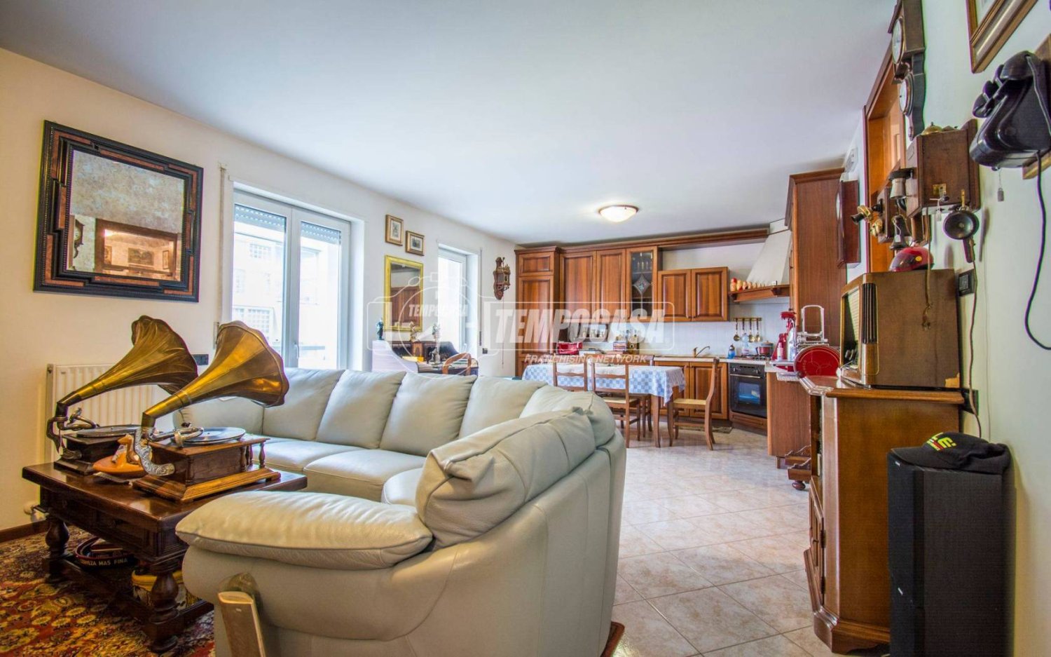 3 bedrooms Apartment in Riva del Garda, Italy No. 281991