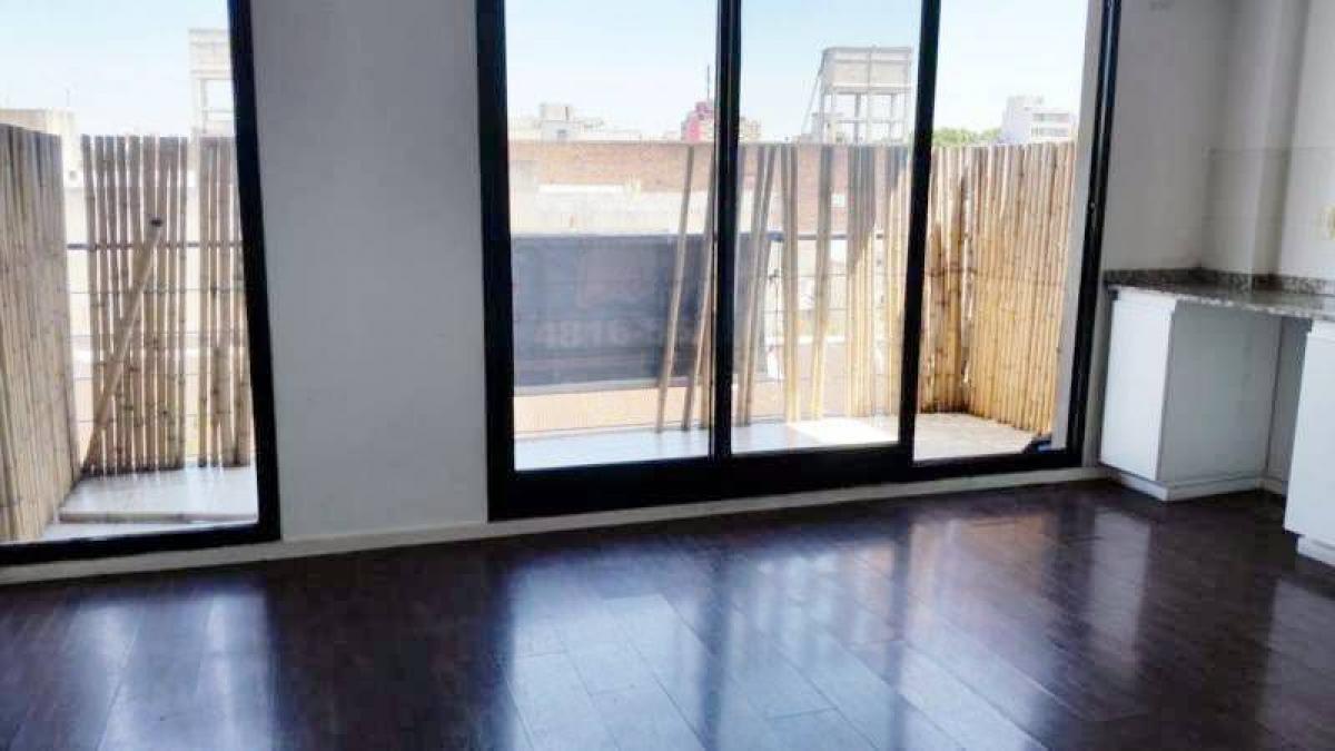 Studio à Palermo, Argentina No. 91758