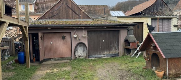 4 chambres Maison à Wihr-au-Val, France No. 41332 10