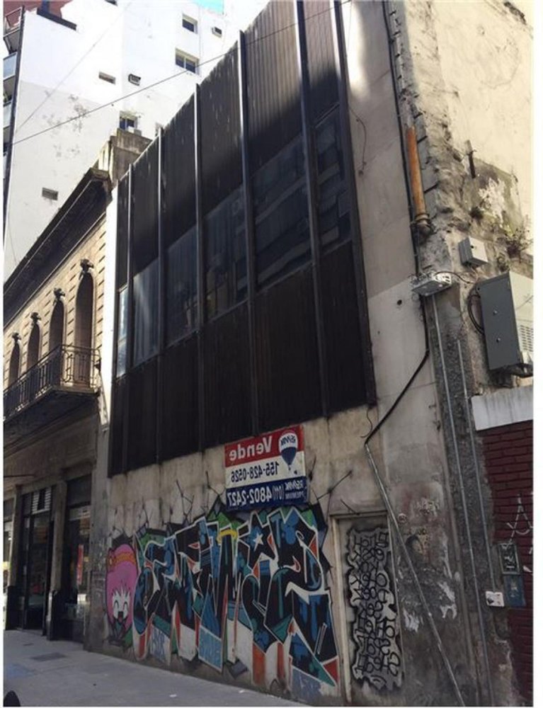 Grundstück in Buenos Aires, Argentina, Nr. 116837