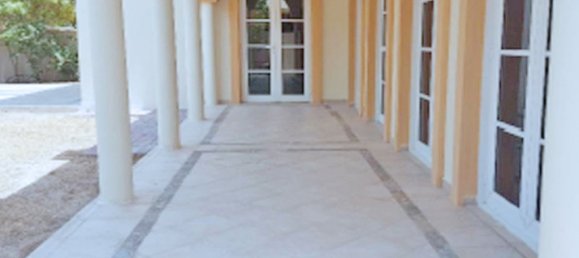 4 غرف نوم فيلا في فيلات, UAE رقم 422 10