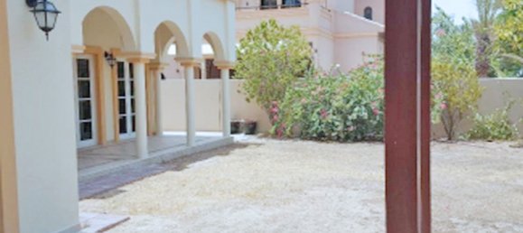 4 غرف نوم فيلا في فيلات, UAE رقم 422 9