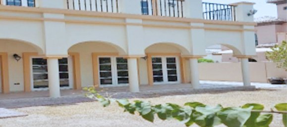 4 غرف نوم فيلا في فيلات, UAE رقم 422 4