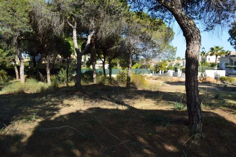 Terreno en Almancil, Portugal 288 m² No. 109149