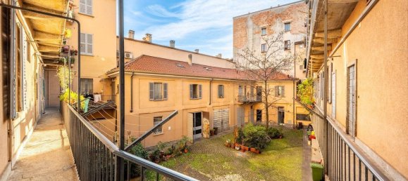 3 غرف نوم شقة في Milan, Italy رقم 362685 3