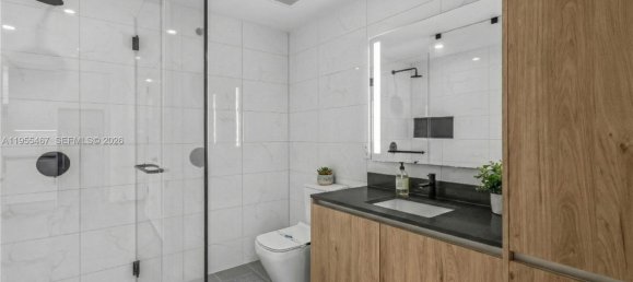 Apartamento T1 em Miami, EUA N.º 615106 21