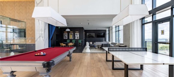 Apartamento T1 em Miami, EUA N.º 615106 14