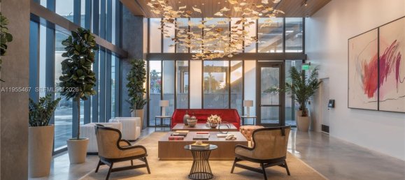 Apartamento T1 em Miami, EUA N.º 615106 20
