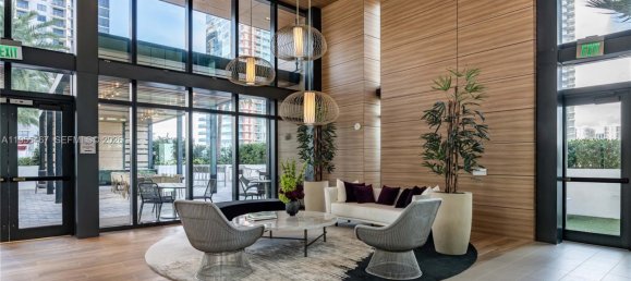 Apartamento T1 em Miami, EUA N.º 615106 17