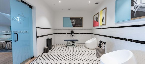 Apartamento T1 em Miami, EUA N.º 615106 12