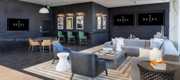 Apartamento T1 em Miami, EUA N.º 615106 5
