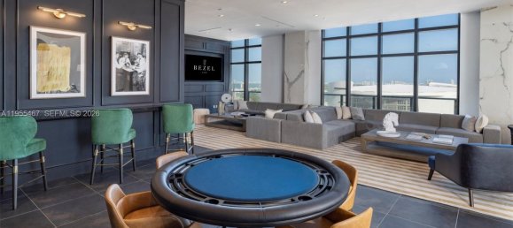 Apartamento T1 em Miami, EUA N.º 615106 7