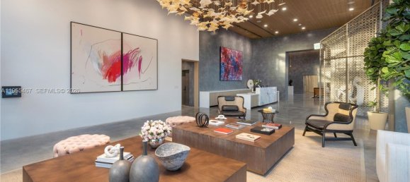 Apartamento T1 em Miami, EUA N.º 615106 19