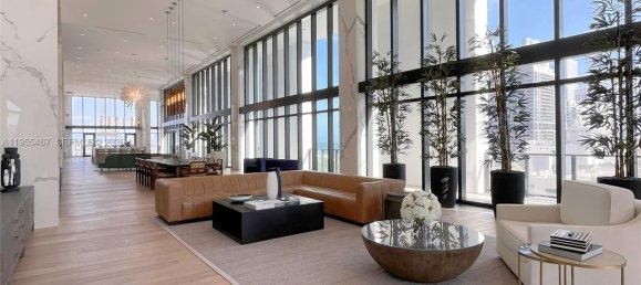 Apartamento T1 em Miami, EUA N.º 615106 8