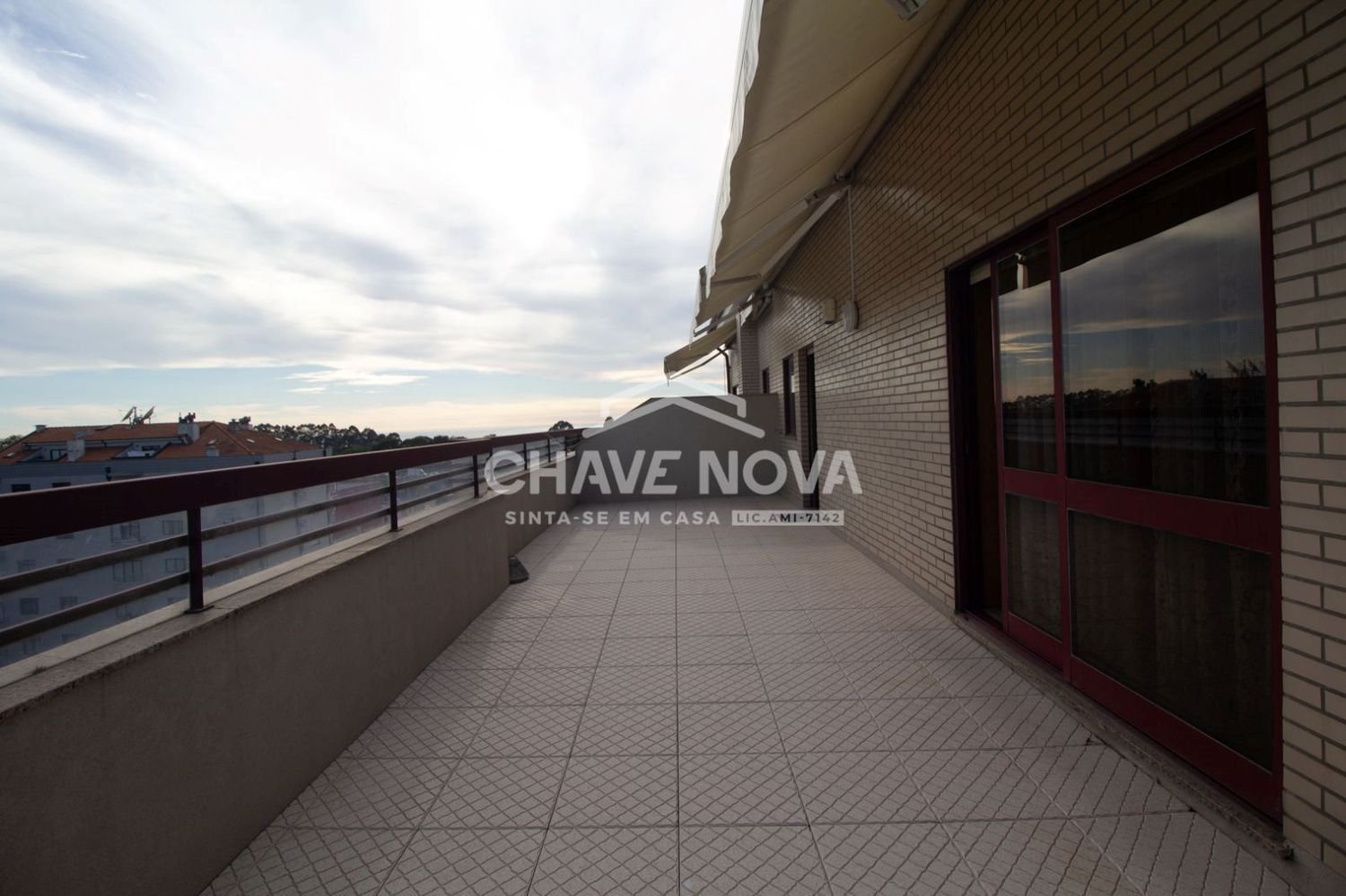 4 Schlafzimmer Doppelhaus in Vila Nova de Gaia, Portugal, Nr. 337672