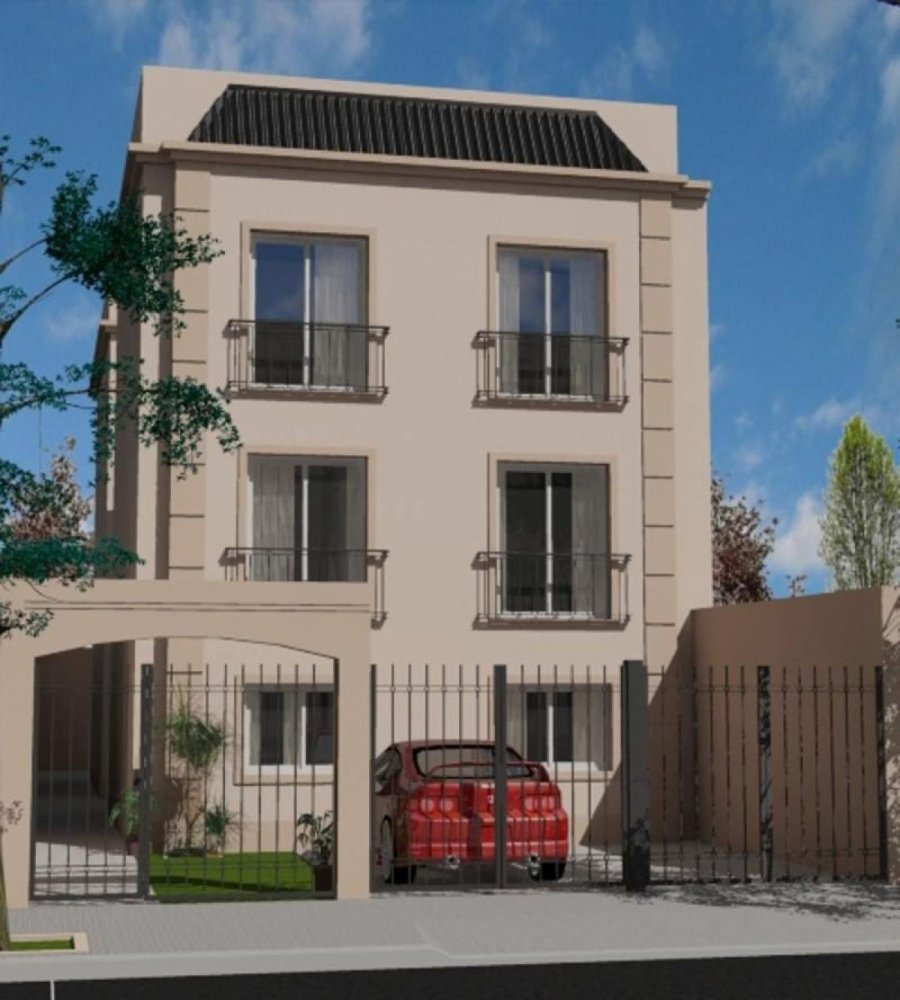 Studio in Moron, Argentina No. 51020