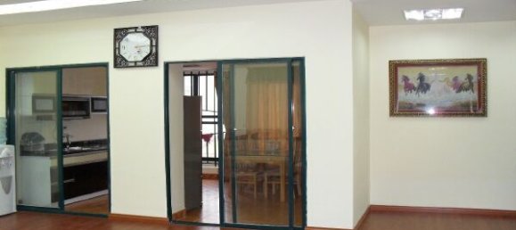 Квартира с 3 спальнями в Донгда, Вьетнам № 5529 4