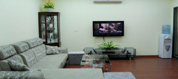 Квартира с 3 спальнями в Донгда, Вьетнам № 5529 2