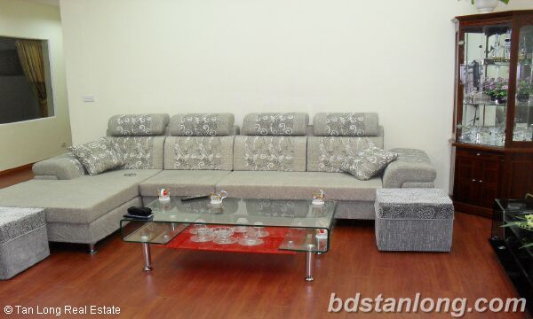 Квартира с 3 спальнями в Донгда, Вьетнам № 5529