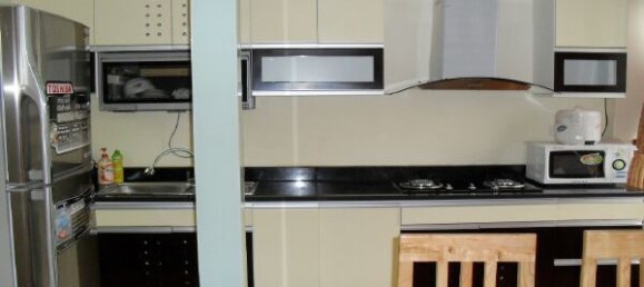 Квартира с 3 спальнями в Донгда, Вьетнам № 5529 5