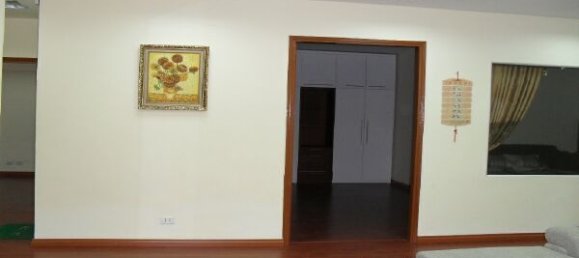 Квартира с 3 спальнями в Донгда, Вьетнам № 5529 3