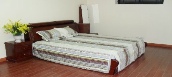 Квартира с 3 спальнями в Донгда, Вьетнам № 5529 7