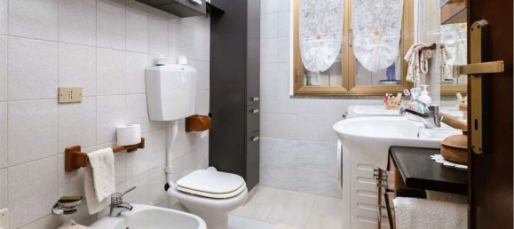 3-Zimmer Wohnung in Saronno, Italy, Nr. 263487 16